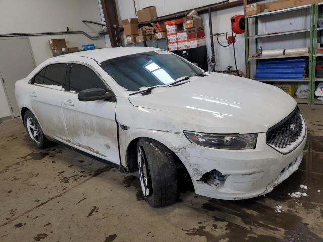 2016 FORD TAURUS POL 1FAHP2MK7GG137322