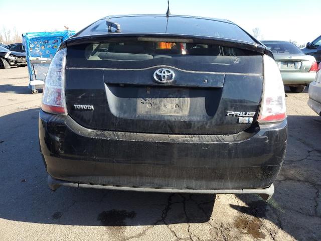 2006 Toyota Prius VIN: JTDKB20U567538677 Lot: 46578574