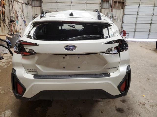 2024 Subaru Crosstrek Premium VIN: JF2GUADC4R8279045 Lot: 45698764