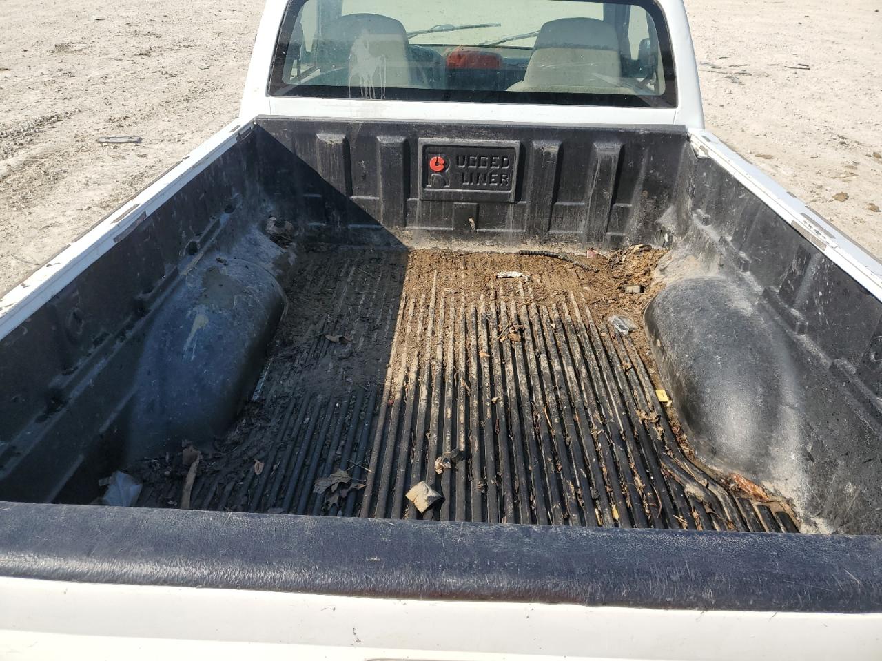 1GCDT146768228777 2006 Chevrolet Colorado