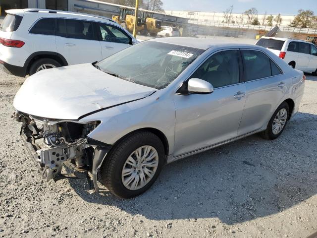 2014 Toyota Camry L VIN: 4T4BF1FK6ER409434 Lot: 47723194