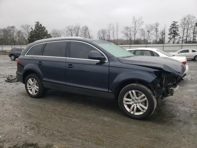 WA1BY74L78D061553 2008 Audi Q7 3.6 Quattro Premium