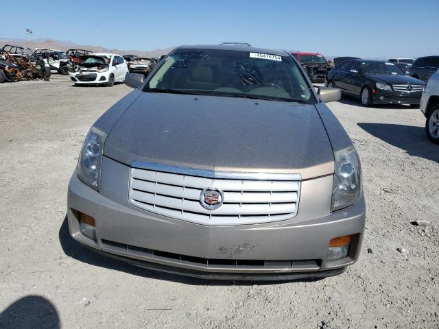 2006 Cadillac Cts Hi Feature V6 VIN: 1G6DP577X60123779 Lot: 45476754