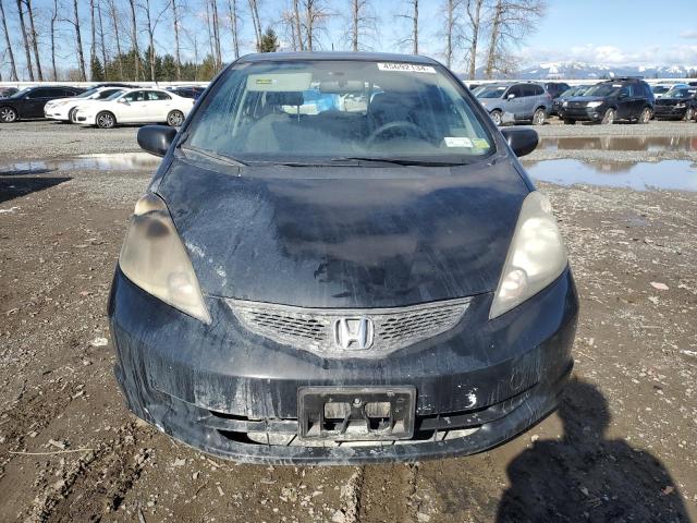 2010 Honda Fit - Image 5