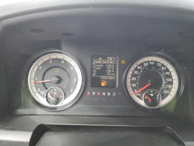 2017 RAM 2500 ST - 3C6UR4HJXHG703681