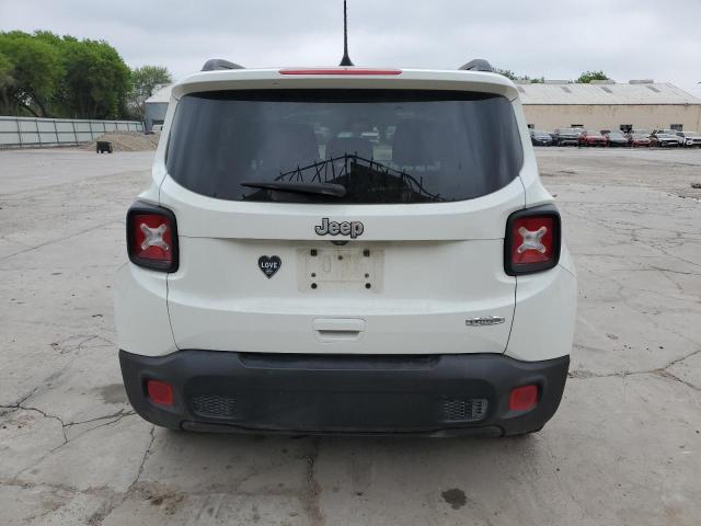 2019 Jeep Renegade Latitude VIN: ZACNJABB0KPK79953 Lot: 46997444