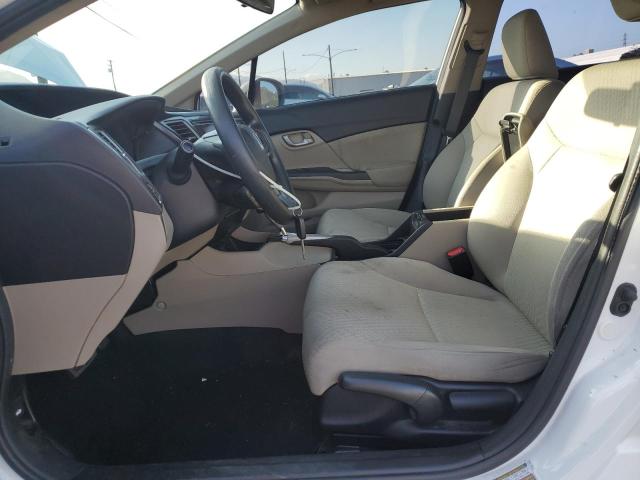 2015 HONDA CIVIC NATU 19XFB5F56FE000007