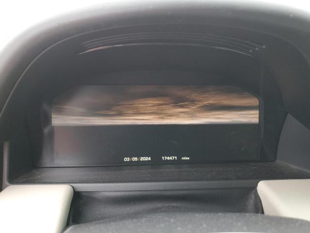 2011 Land Rover Range Rover Hse Luxury VIN: SALMF1D48BA352249 Lot: 45670754