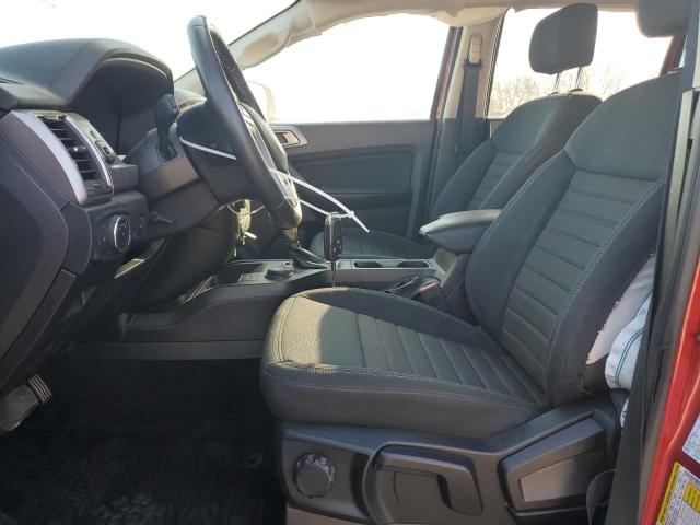 2021 FORD RANGER XL - 1FTER4FH7MLD02745