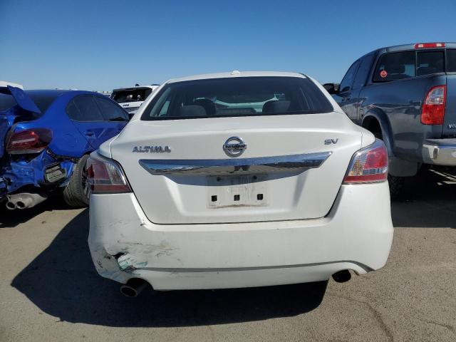 2015 Nissan Altima 2.5 VIN: 1N4AL3AP6FC576276 Lot: 46453294