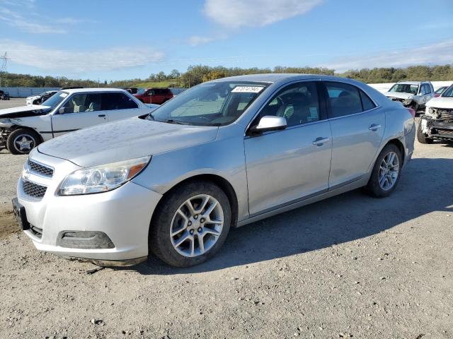 2013 Chevrolet Malibu 1Lt VIN: 1G11D5RR0DF110680 Lot: 47074794