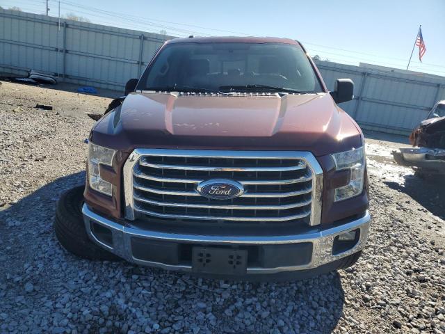 2015 FORD F150 SUPER - 1FTEW1CP6FKF12071