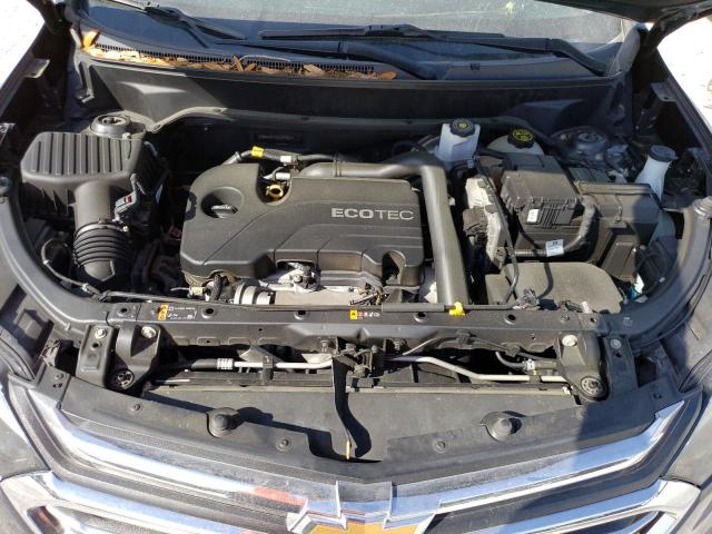 2019 CHEVROLET EQUINOX PR - 3GNAXXEV0KS597067