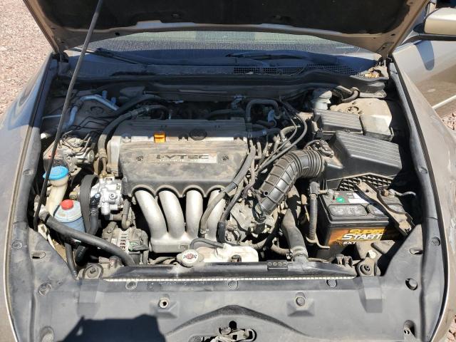 2005 Honda Accord Lx VIN: 1HGCM56455A169751 Lot: 48761294