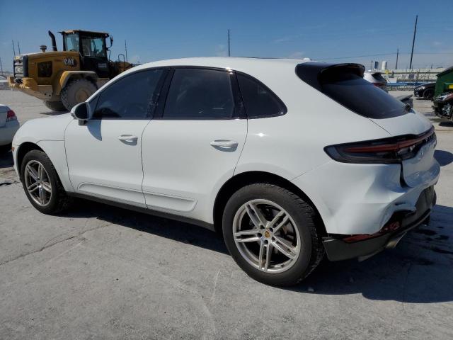 VIN WP1AB2A57KLB32421 2019 Porsche Macan, S no.2