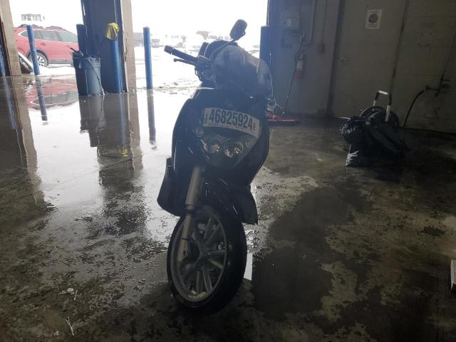 2003 PIAGGIO BV200 ZAPM289L335001284