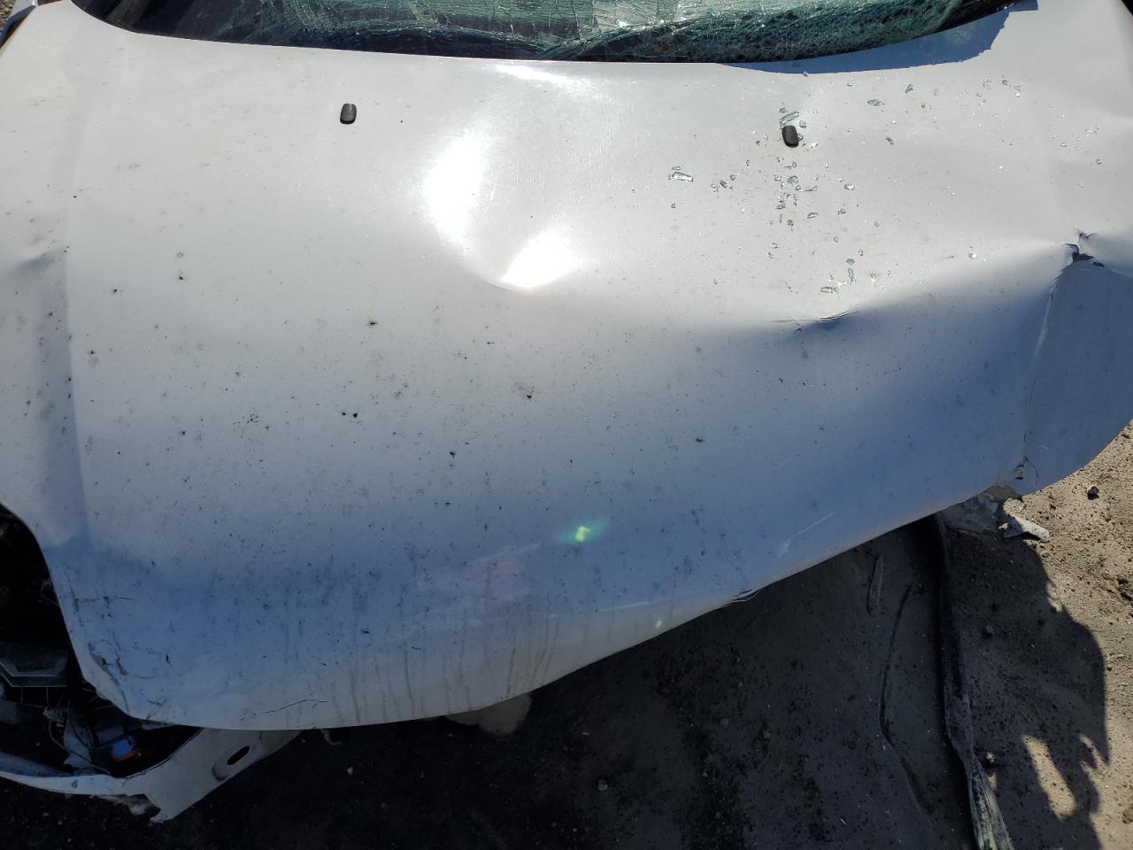 1FADP3F24EL393794 2014 Ford Focus Se