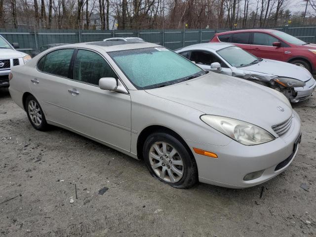 2002 Lexus Es 300 VIN: JTHBF30G920029634 Lot: 46506224