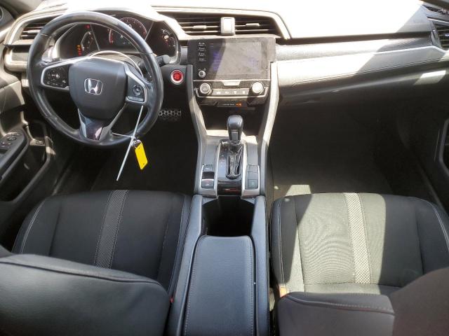 19XFC2F85KE019938 2019 HONDA CIVIC