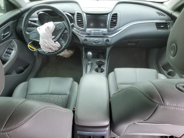 2015 Chevrolet Impala Lt VIN: 2G1115SL3F9103894 Lot: 48240304