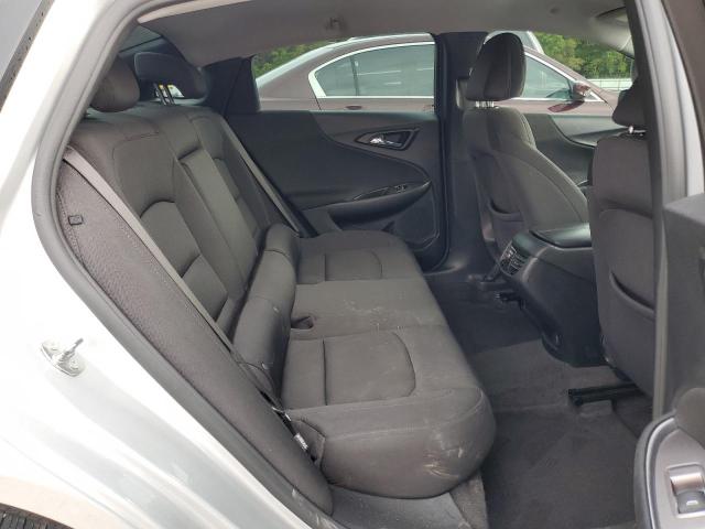 2021 Chevrolet Malibu Lt VIN: 1G1ZD5ST9MF026656 Lot: 47487724