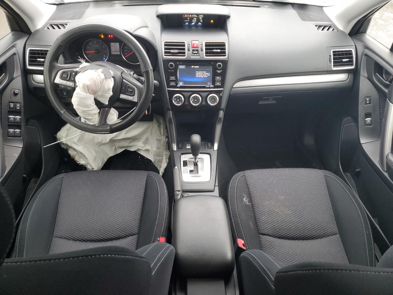 JF2SJEDC0HH544939 2017 Subaru Forester 2.5I Premium