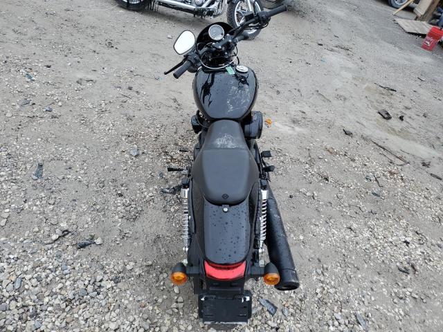 2020 HARLEY-DAVIDSON XG500 1HD4NAA18LB502990