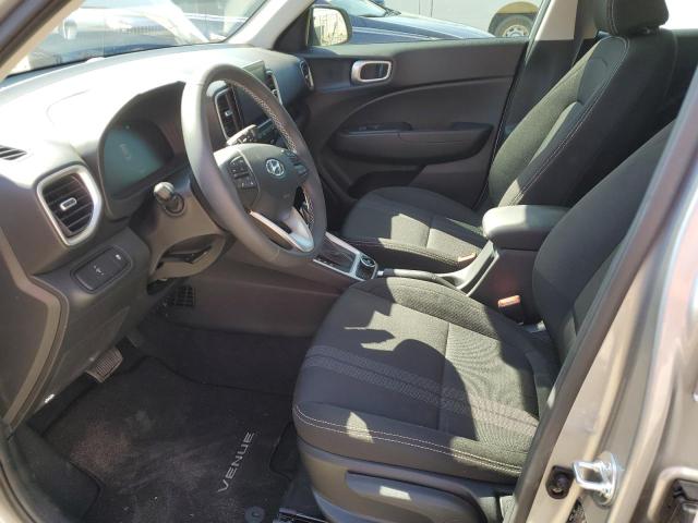 2024 HYUNDAI VENUE SEL - KMHRC8A34RU288726