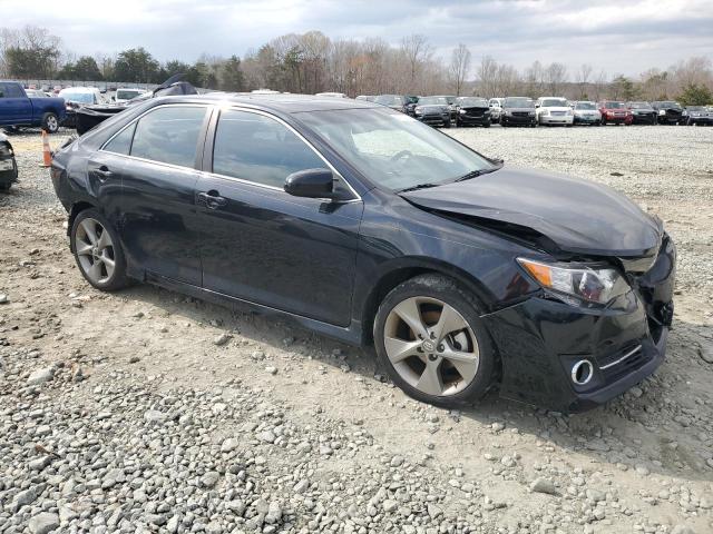 2012 Toyota Camry Se VIN: 4T1BK1FKXCU009041 Lot: 47757014