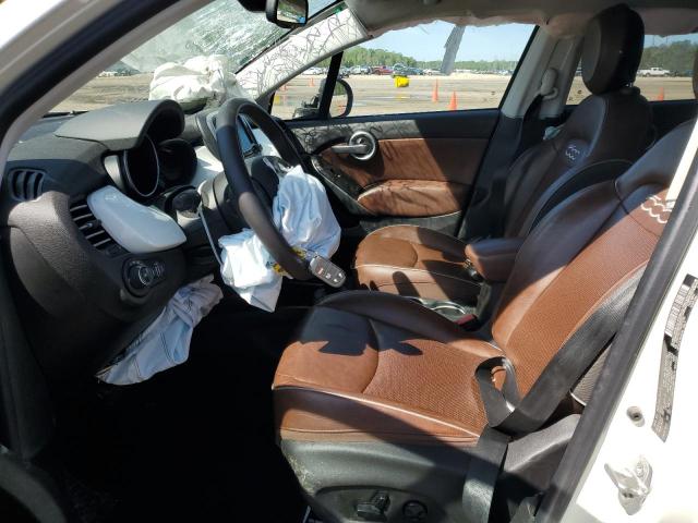 2016 FIAT 500X LOUNG ZFBCFXDT2GP373103