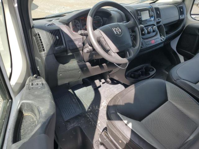 2019 RAM PROMASTER - 3C6TRVBGXKE515700