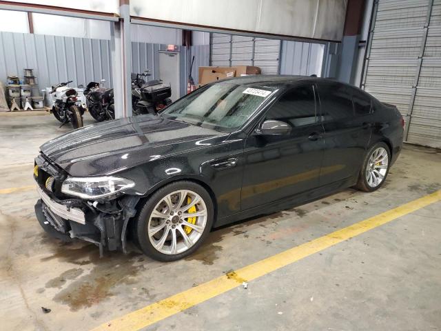 VIN WBSFV9C52ED593859 2014 BMW M5 no.1