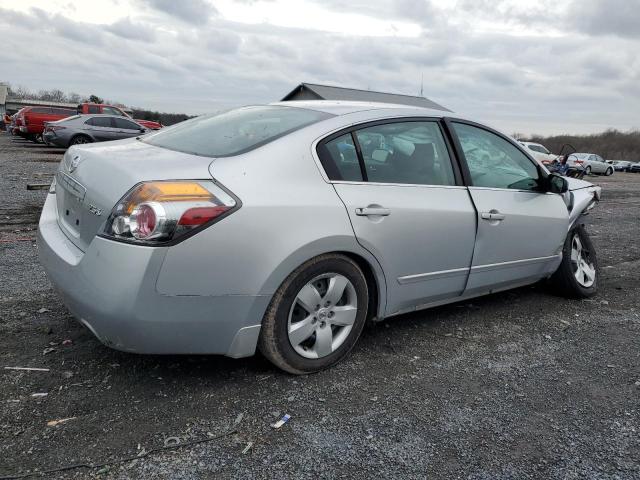 2008 Nissan Altima 2.5 VIN: 1N4AL21E58C170386 Lot: 48784114