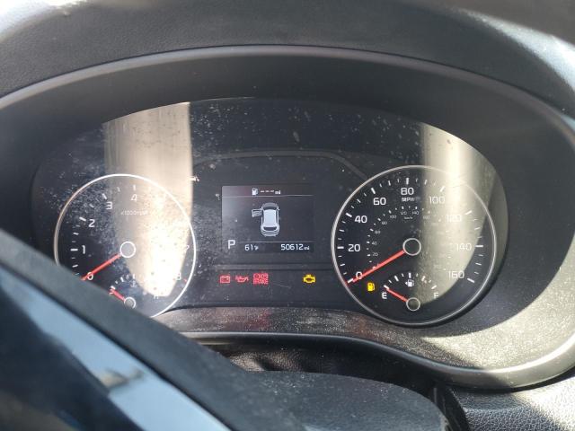 2020 KIA SPORTAGE L - KNDPM3AC7L7639646