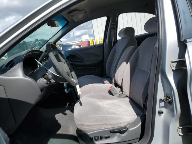 1999 Ford Taurus Se Comfort VIN: 1FAFP58S4XG227000 Lot: 48891274