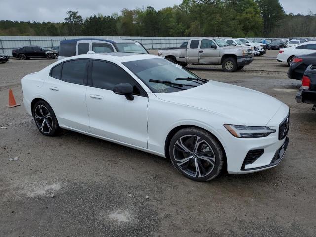 2023 VOLVO S60 PLUS 7JRH60FL6PG255094