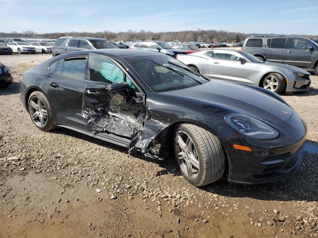 VIN WP0AA2A7XJL116802 2018 Porsche Panamera, 4 no.4