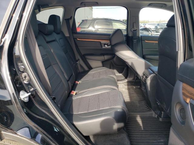 2021 HONDA CR-V EXL - 2HKRW2H84MH668890
