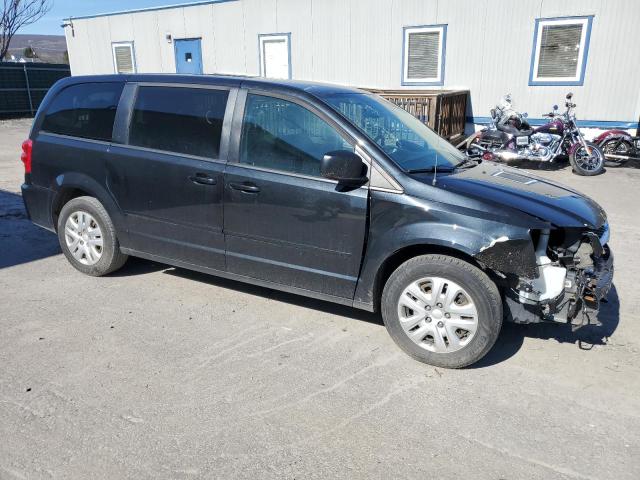 2017 Dodge Grand Caravan Se VIN: 2C4RDGBG1HR839042 Lot: 47983594