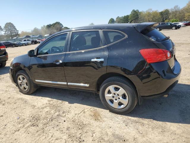 2012 Nissan Rogue S VIN: JN8AS5MT4CW273030 Lot: 47176074