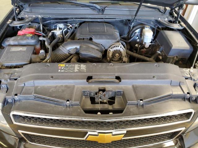 2013 Chevrolet Tahoe K1500 Lt VIN: 1GNSKBE00DR252685 Lot: 53794114