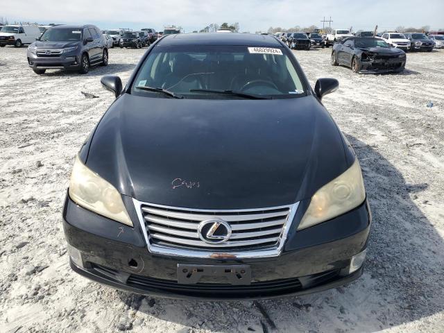 JTHBK1EG8B2439676 2011 LEXUS ES350-4