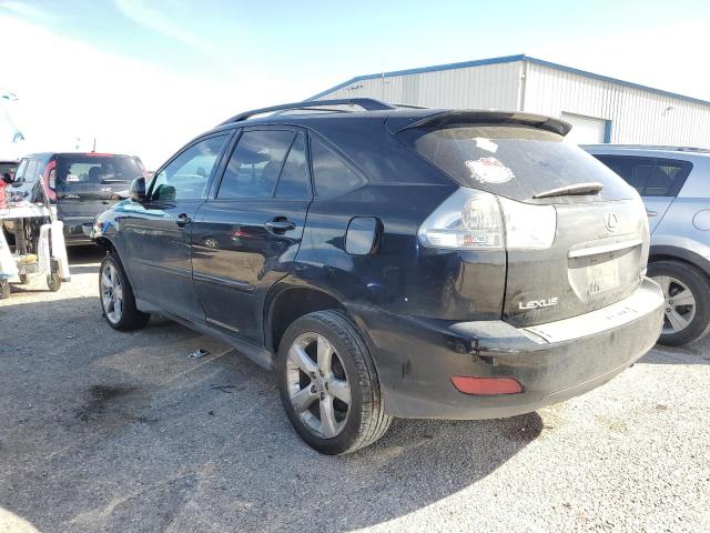 2007 Lexus Rx 350 VIN: 2T2HK31U87C038863 Lot: 47583684