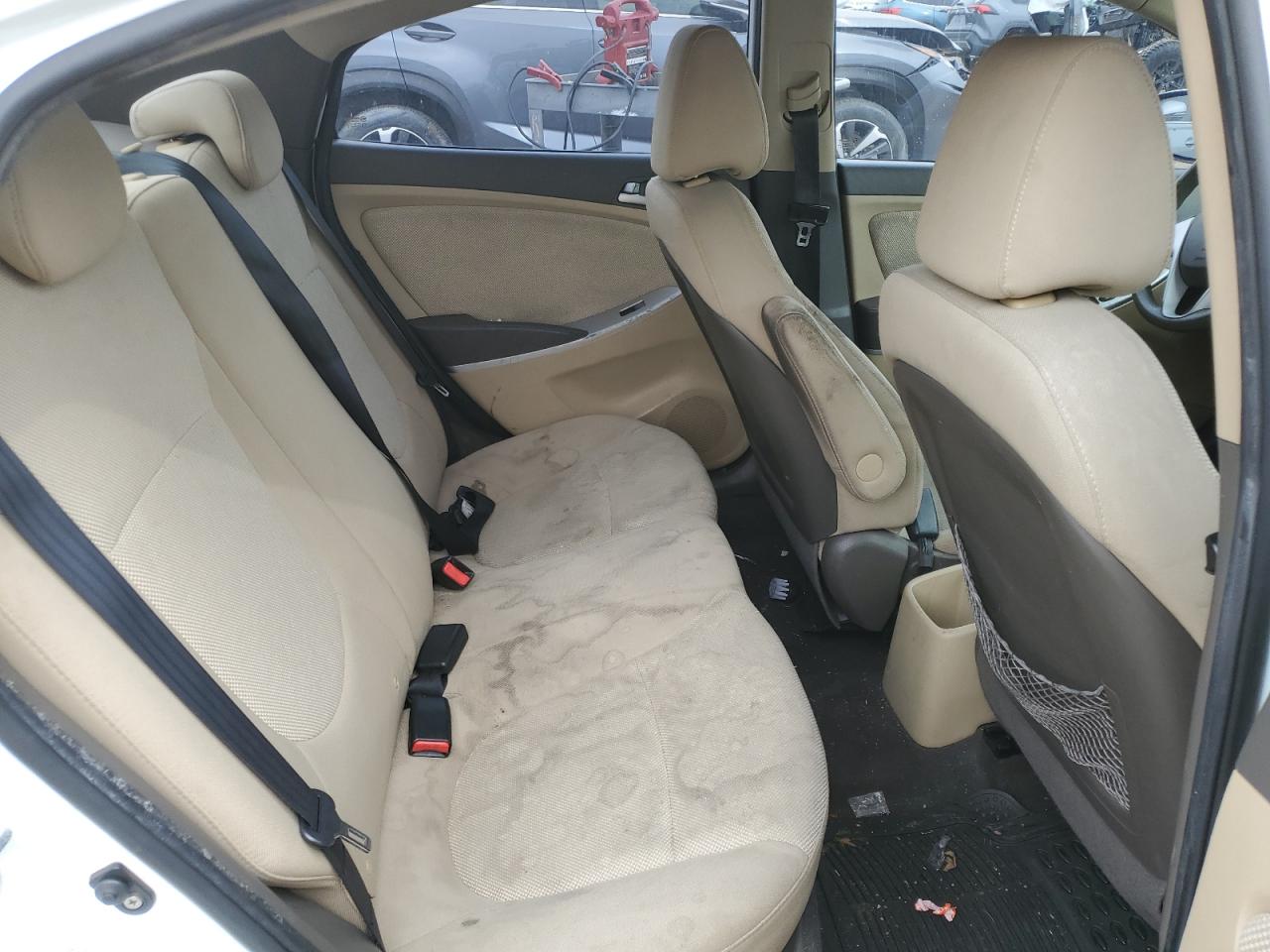 KMHCT4AE0CU196553 2012 Hyundai Accent Gls