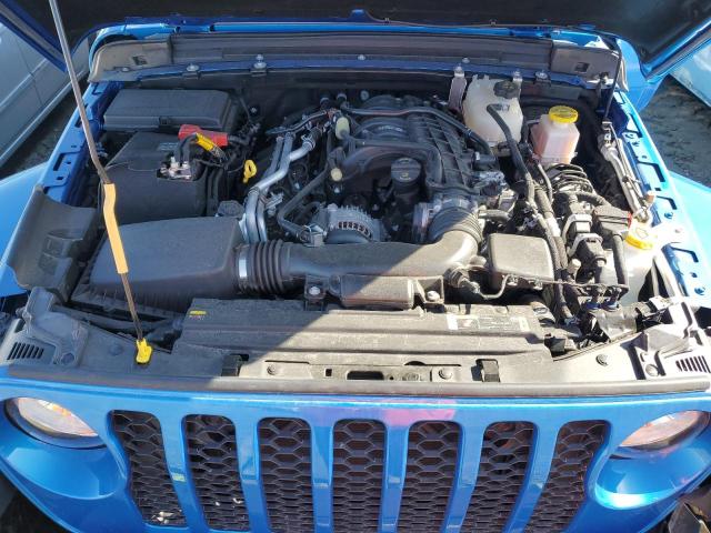 1C6JJTAG2PL548600 Jeep Gladiator  11