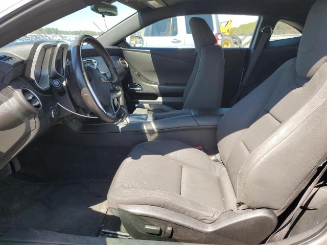 2014 Chevrolet Camaro Lt VIN: 2G1FB1E33E9148453 Lot: 47391114