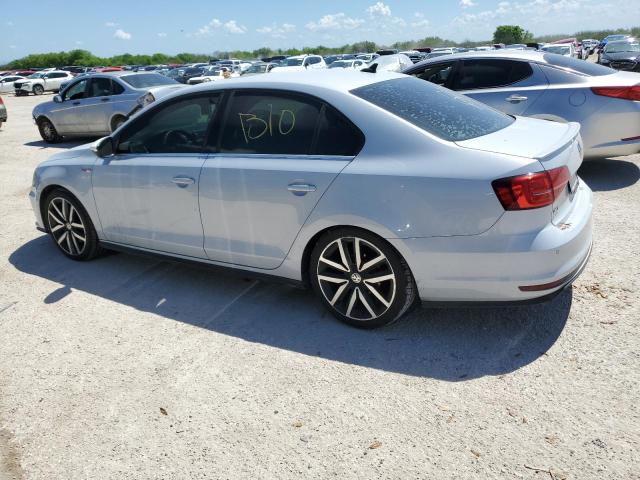 2018 Volkswagen Jetta Gli VIN: 3VW4T7AJ7JM207909 Lot: 48251244