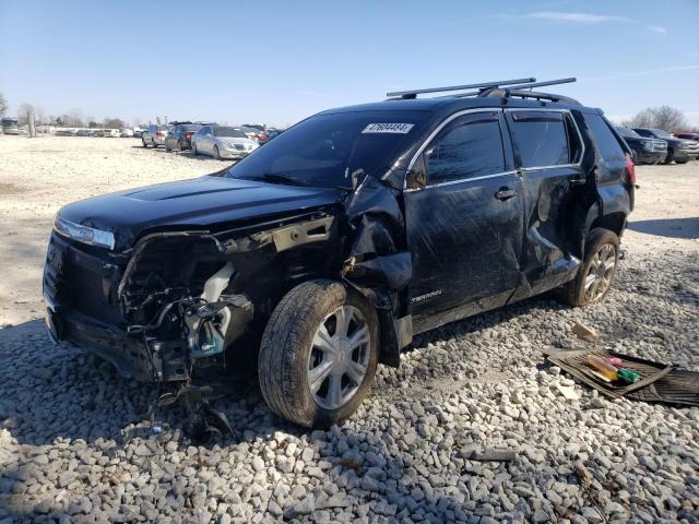 Vin: 2gkalnek5h6340092, lot: 47604484, gmc terrain sle 2017 img_1