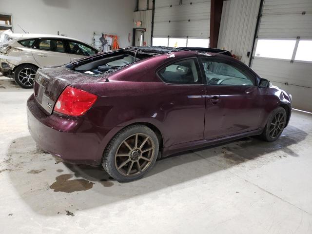 2005 Toyota Scion Tc VIN: JTKDE177750053936 Lot: 48449734