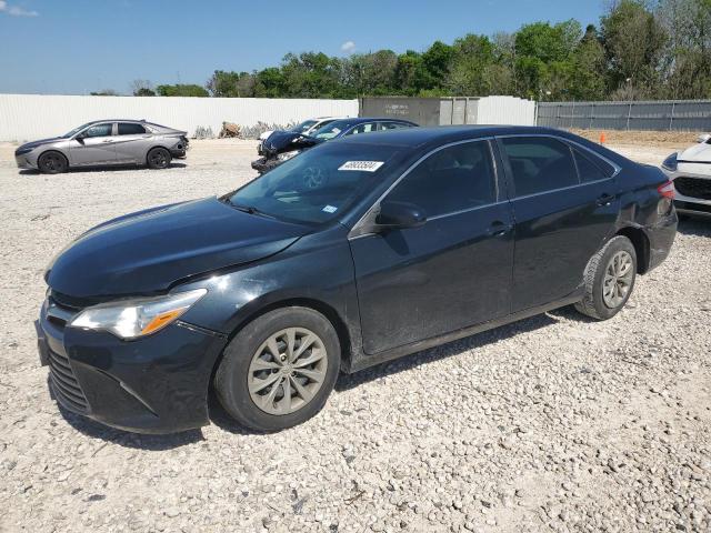 2016 Toyota Camry Le VIN: 4T1BF1FK8GU262417 Lot: 48933504